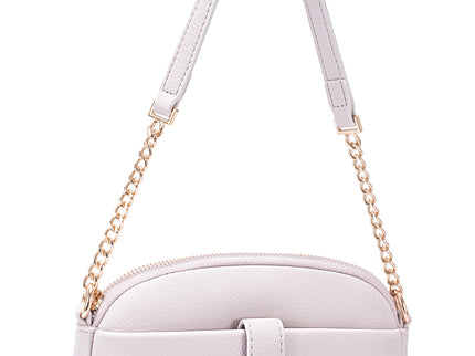 Saddle Crossbody Tas