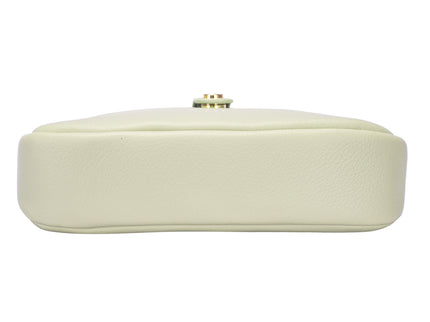 Saddle Crossbody Tas
