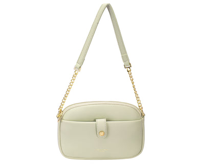 Saddle Crossbody Tas