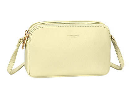 Slimme Crossbody Tas