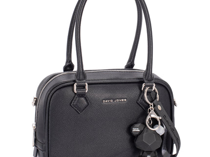 Crossbody Tas met Bedel