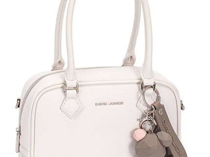 Crossbody Tas met Bedel