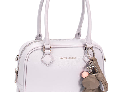 Crossbody Tas met Bedel