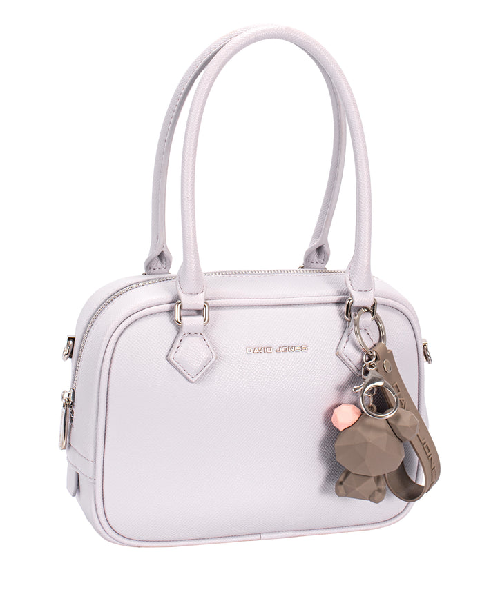 Crossbody Tas met Bedel
