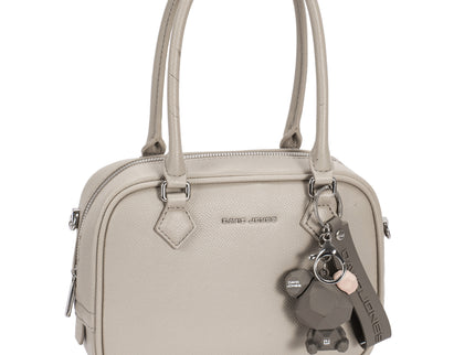 Crossbody Tas met Bedel