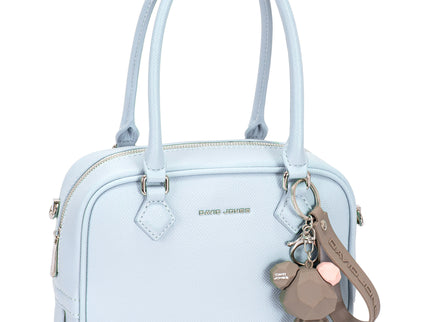 Crossbody Tas met Bedel