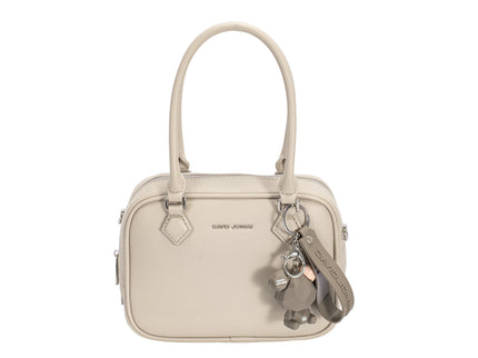 Crossbody Tas met Bedel