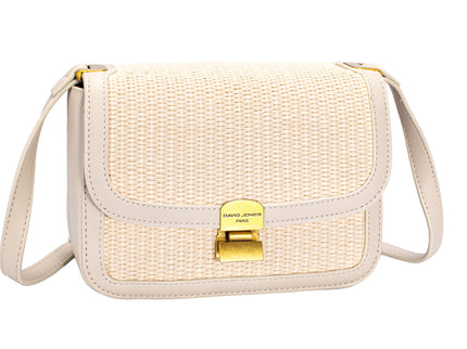 Flap Crossbody Tas