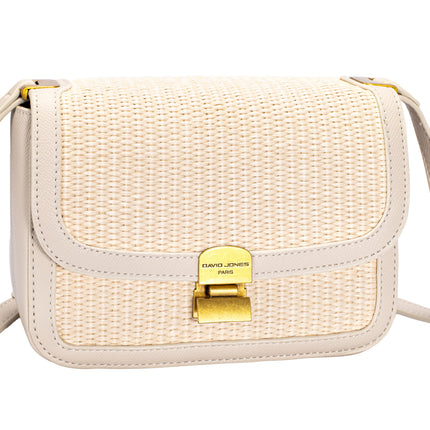 David Jones Valeria