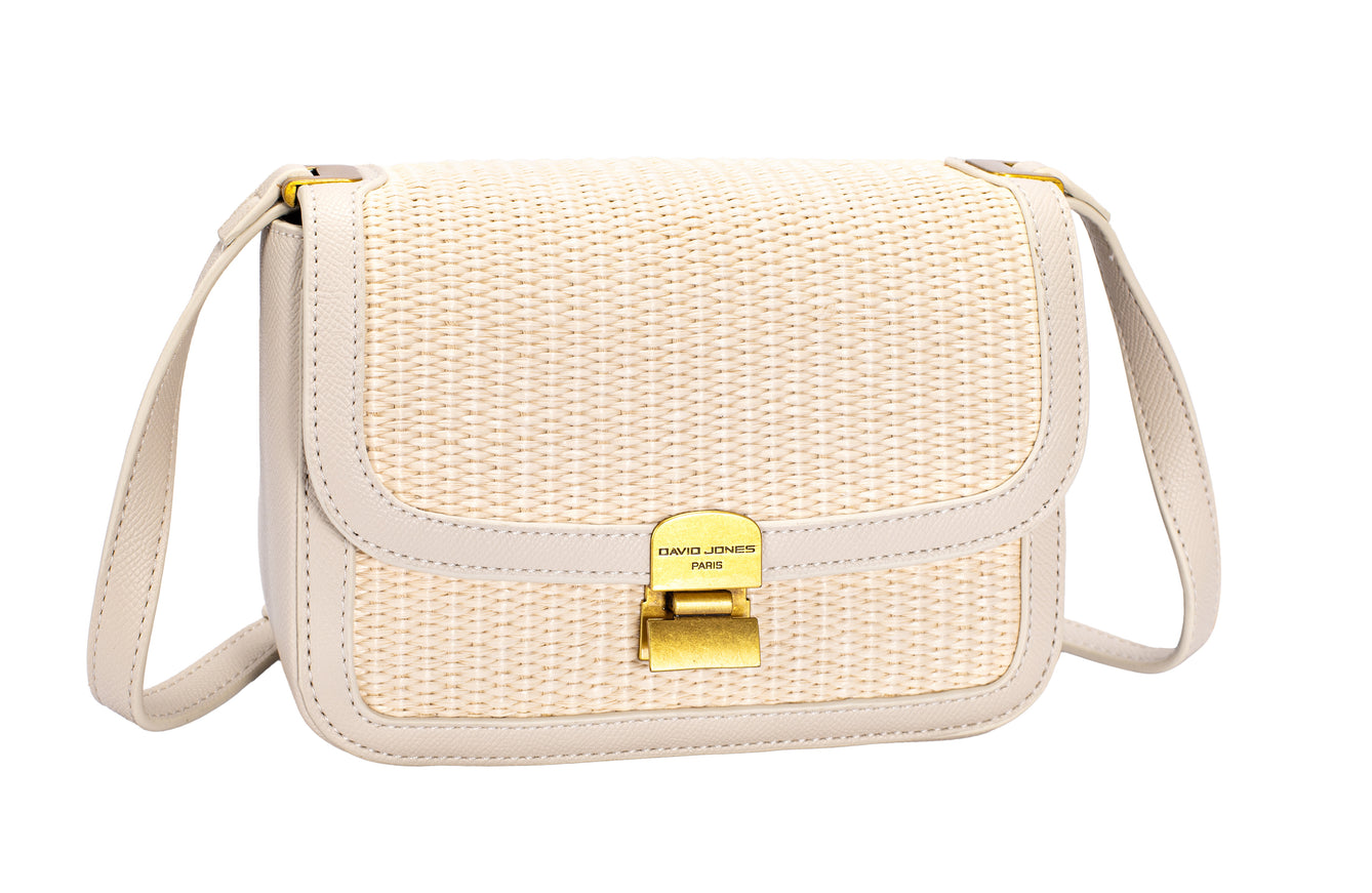 Flap Crossbody Tas