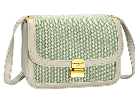 Flap Crossbody Tas