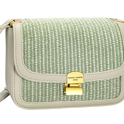 David Jones Valeria