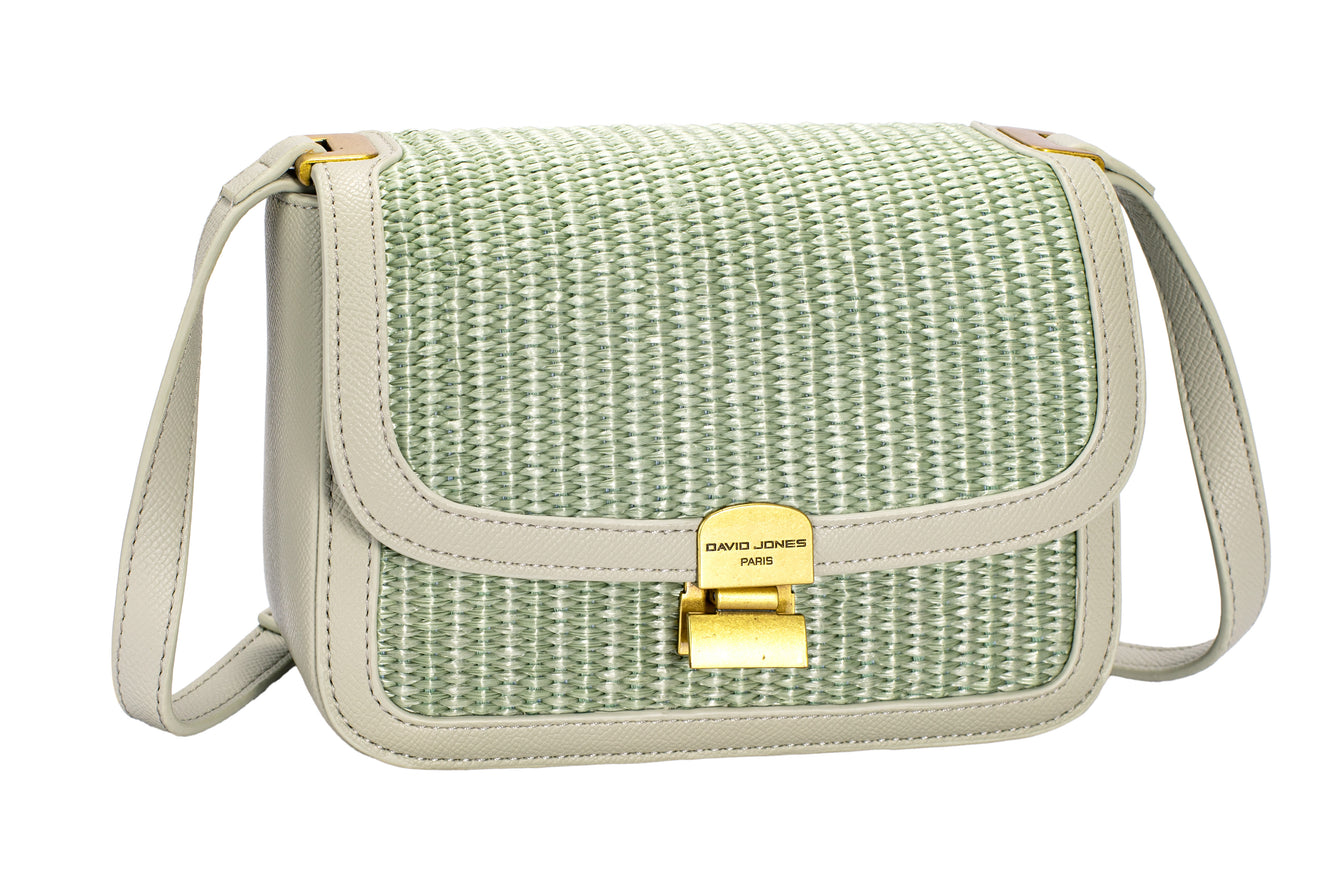 Flap Crossbody Tas