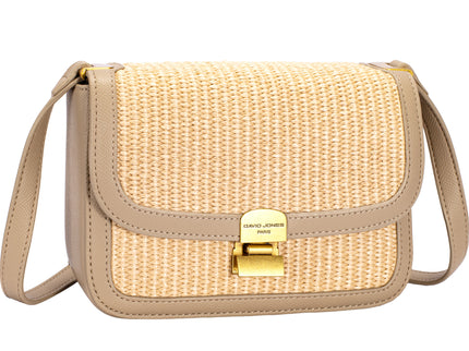 Flap Crossbody Tas