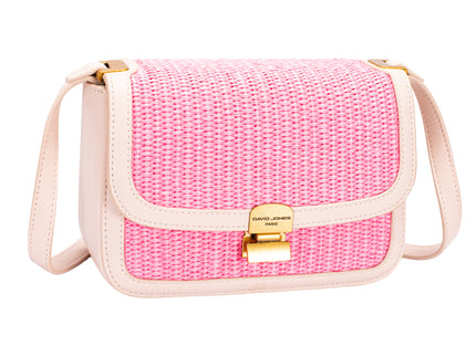 Flap Crossbody Tas