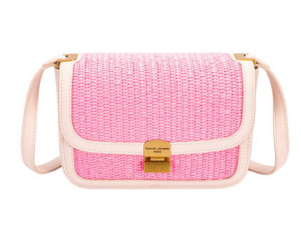 Flap Crossbody Tas