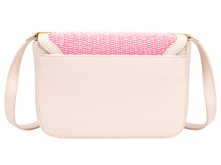 Flap Crossbody Tas