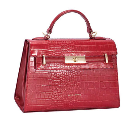 David Jones Lorena