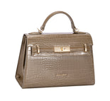 Warm Taupe