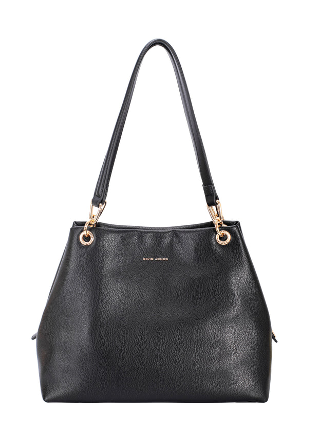 Driehoek Crossbody Tas