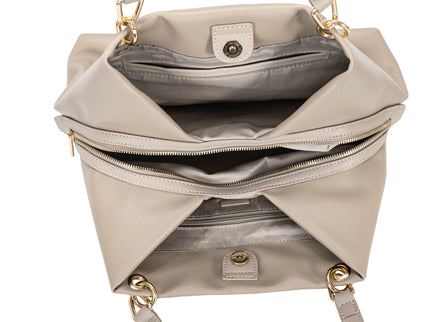 Driehoek Crossbody Tas