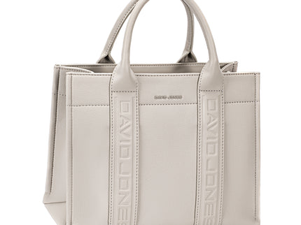Geweven Shopper Tas