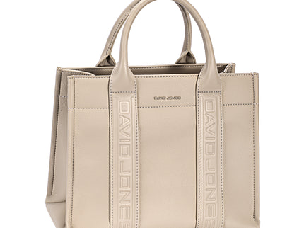 Geweven Shopper Tas