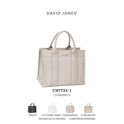 David Jones Vivienne