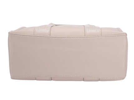 Geweven Shopper Tas