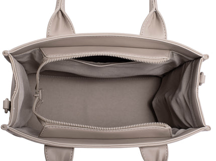 Geweven Shopper Tas