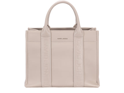 Geweven Shopper Tas
