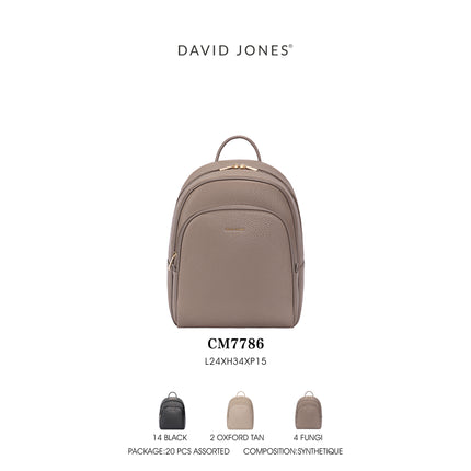 David Jones Giselle