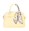 Misted Yellow