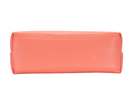 Handtas met Printdetail