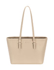 Simpelweg Taupe