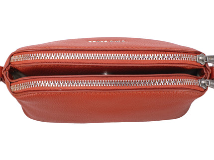 Saddle Schoudertas