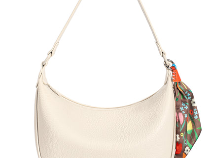 Crossbody Tas met Sjaaltje