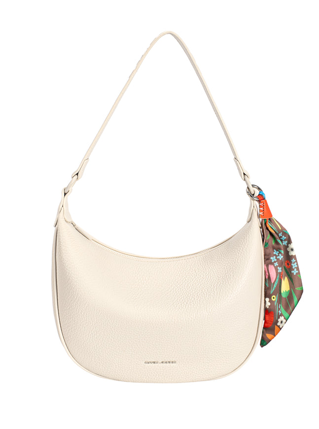 Crossbody Tas met Sjaaltje
