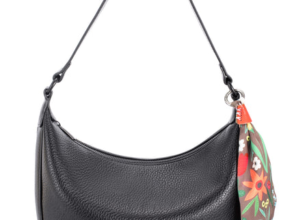 Crossbody Tas met Sjaaltje