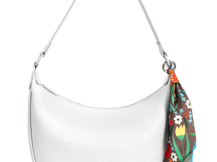 Crossbody Tas met Sjaaltje