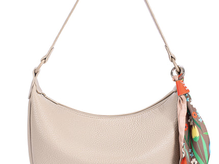 Crossbody Tas met Sjaaltje