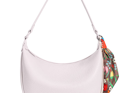 Crossbody Tas met Sjaaltje
