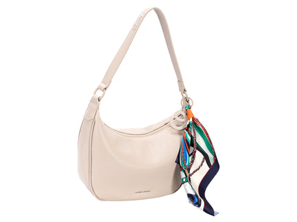 Crossbody Tas met Sjaaltje