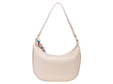 Crossbody Tas met Sjaaltje