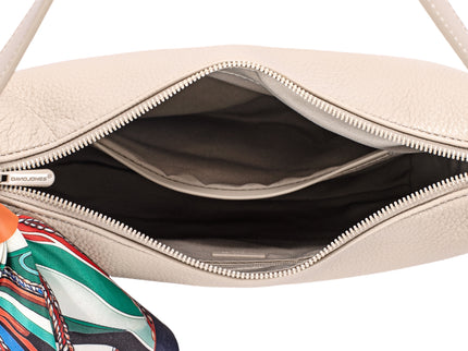 Crossbody Tas met Sjaaltje