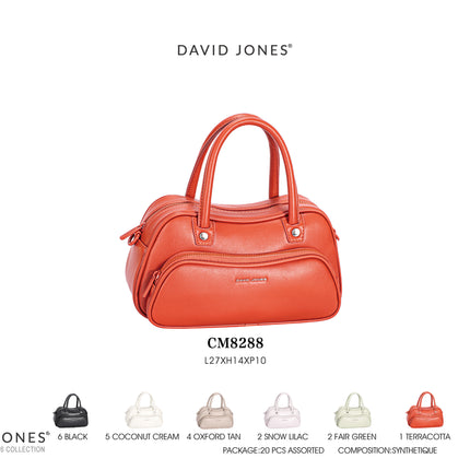 David Jones Chaira