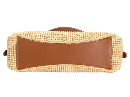 Saddle Tas