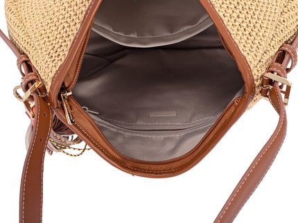 Saddle Tas