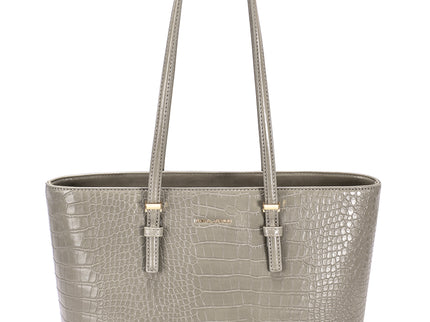 Shopper met Schouderband