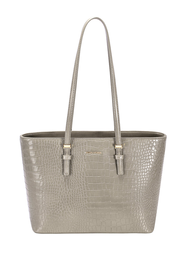 Shopper met Schouderband